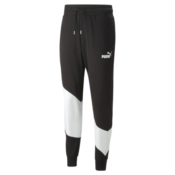 Pantalón Jogging PUMA POWER, PUMA Black, large-ARG