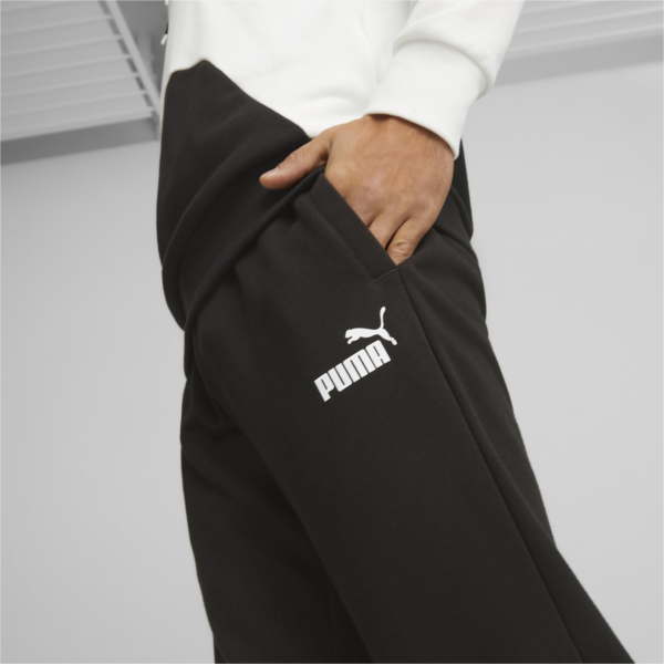 Pantalón Jogging PUMA POWER, PUMA Black, large-ARG