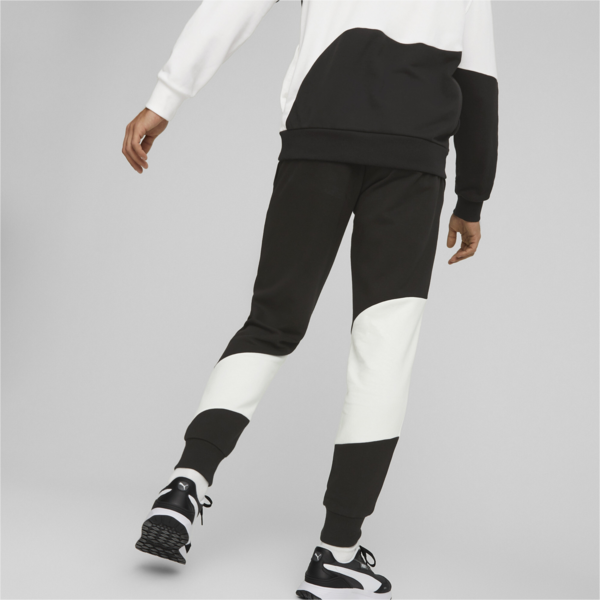 Pantalón Jogging PUMA POWER, PUMA Black, large-ARG