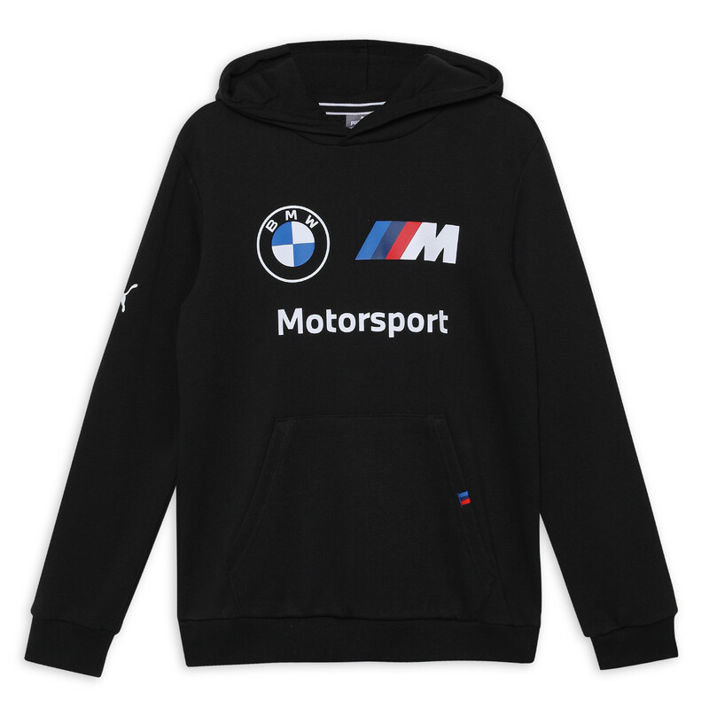 

PUMA BMW M Motorsport Youth Sweatshirt