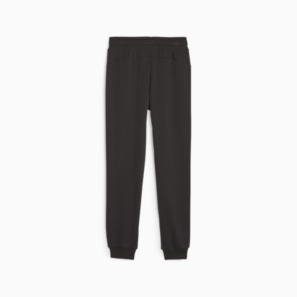 BMW M Motorsport Youth Sweatpants, PUMA Black, large-ZAF