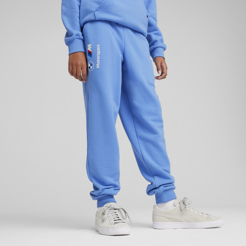 

PUMA BMW M Motorsport Youth Sweatpants