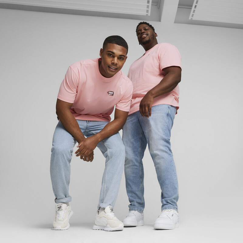 

Men's PUMA DOWNTOWN Graphic Tee