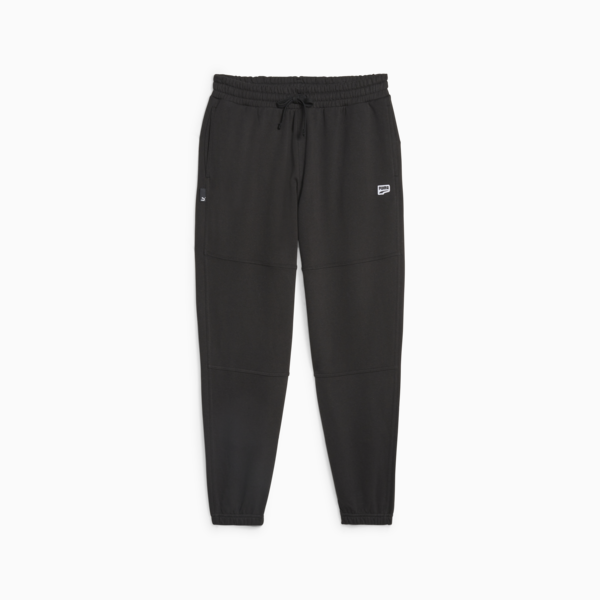 Pantalones deportivos para hombre DOWNTOWN, PUMA Black, large-ARG