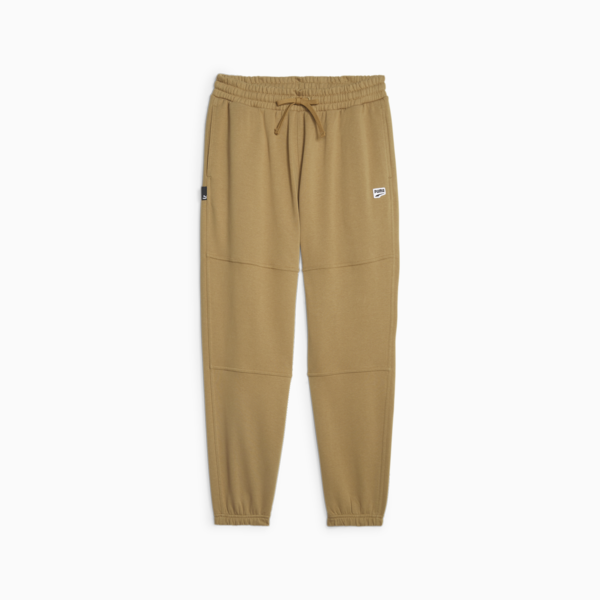 Pantalones deportivos para hombre DOWNTOWN, Toasted, large-ARG