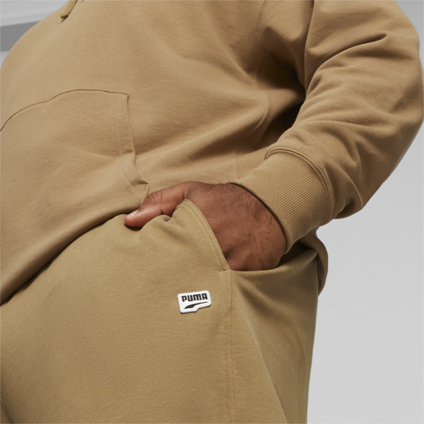Pantalones deportivos para hombre DOWNTOWN, Toasted, large-ARG