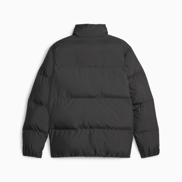BMW M Motorsport Men's Padded Jacket, PUMA Black, large-ZAF