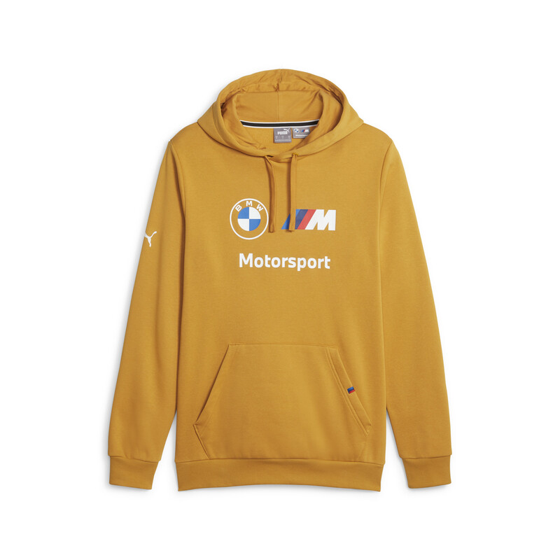 

Men's PUMA BMW M Motorsport Fleece Hoodie