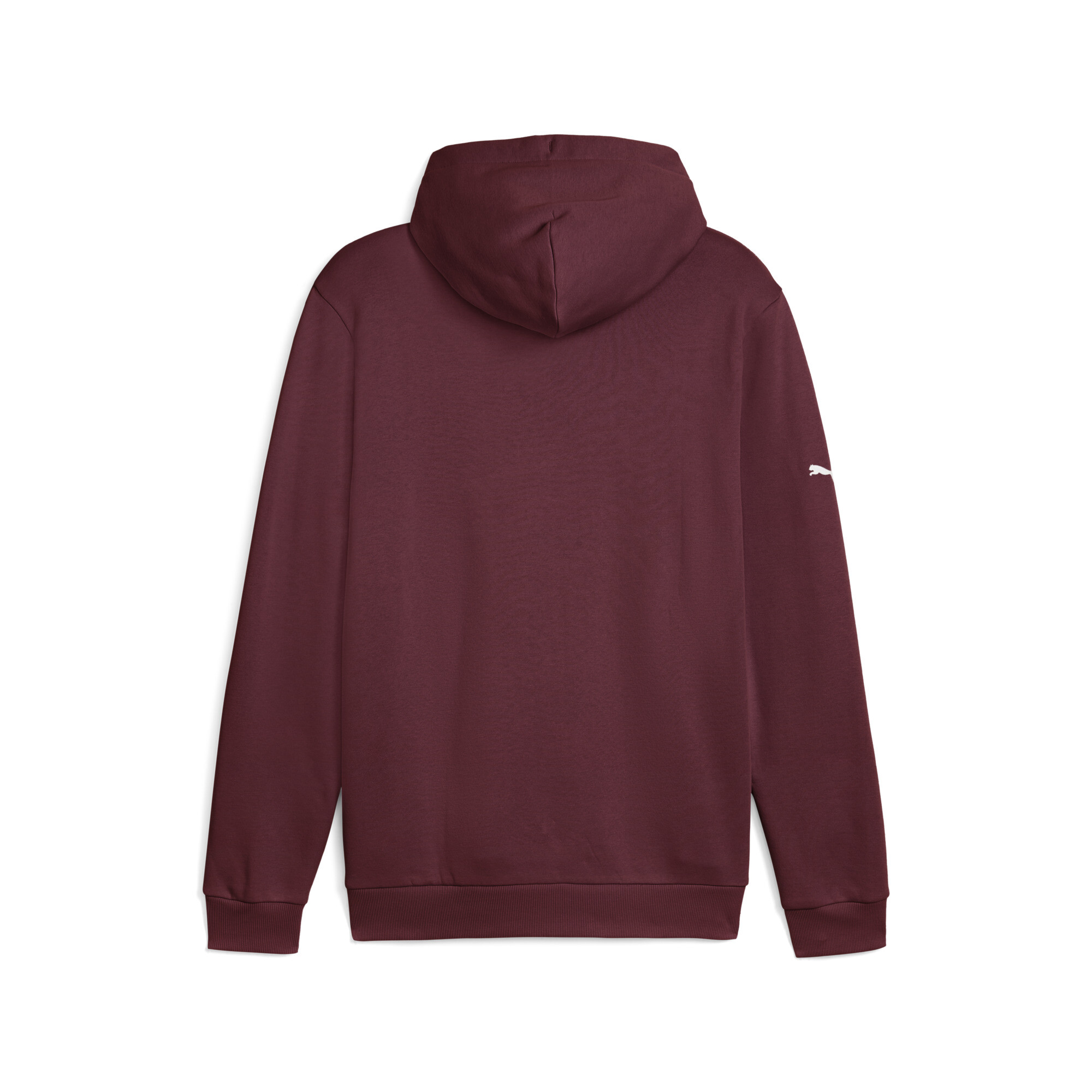 PUMA BMW M Motorsport fleece hoodie voor Heren, Maat 4XL thumbnail 2