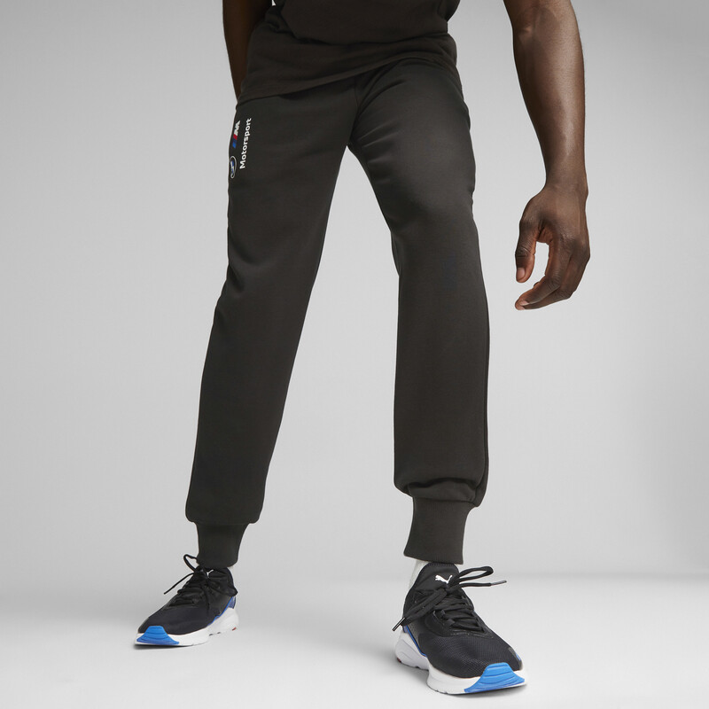 

Men's PUMA BMW M Motorsport Fleece Pants