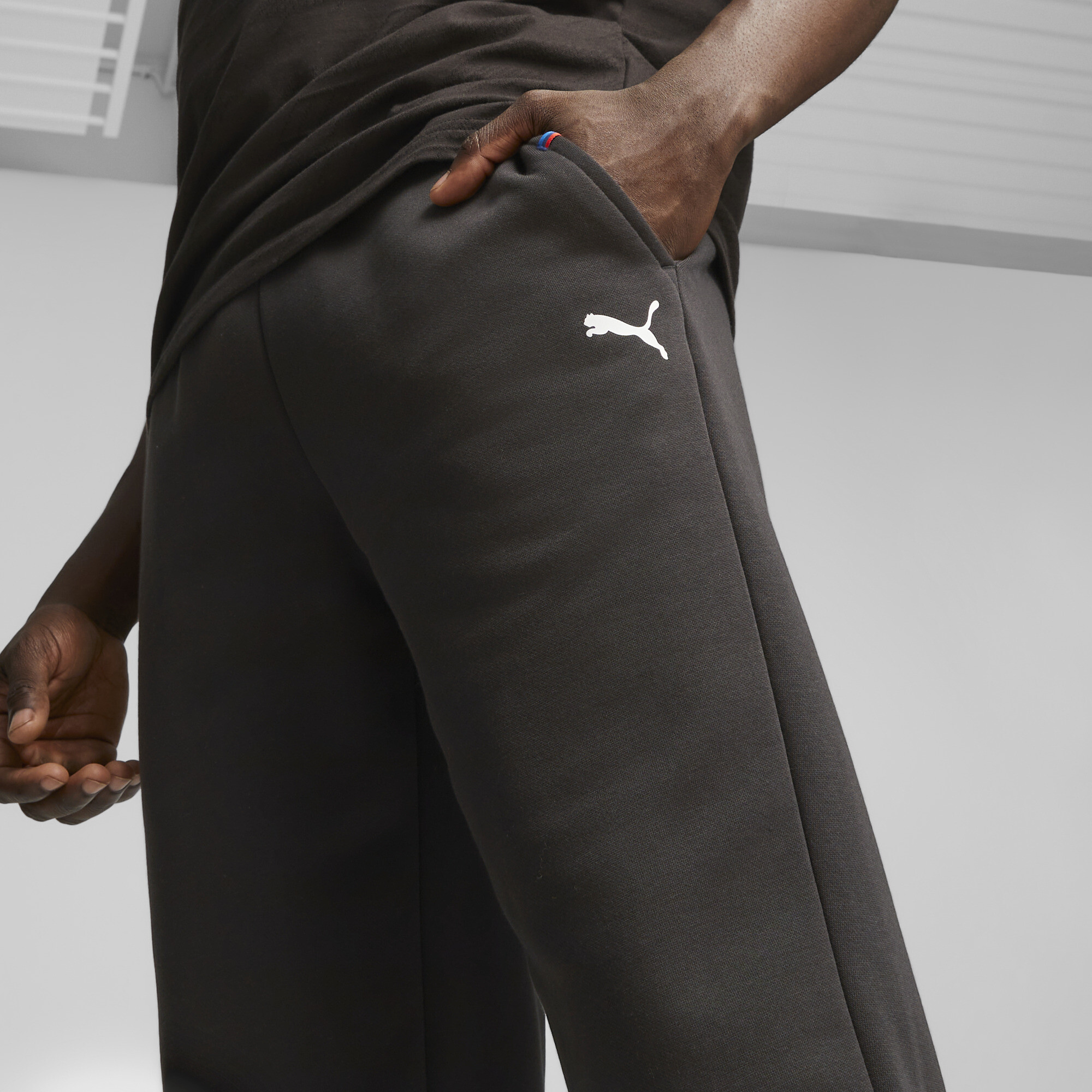 Pants puma bmw precio deals