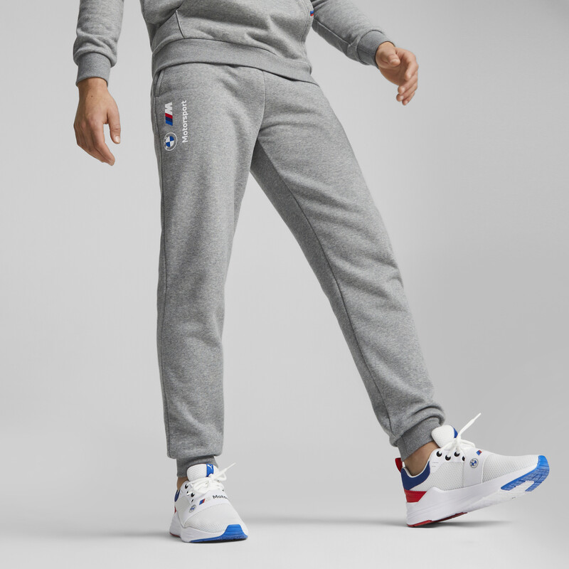 

Men's PUMA BMW M Motorsport Fleece Pants