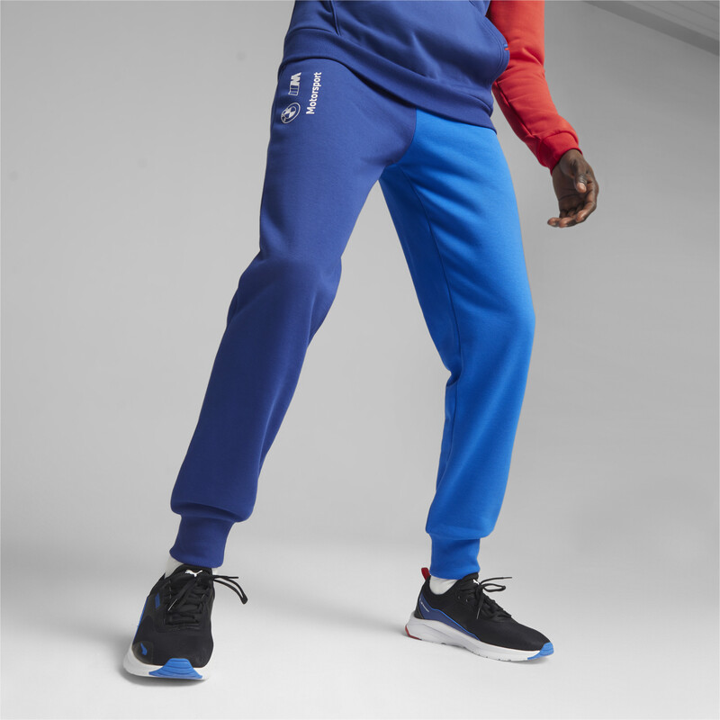 

Men's PUMA BMW M Motorsport Fleece Pants