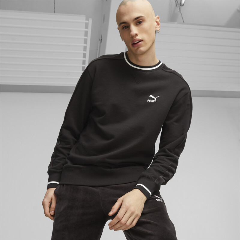 

Men's PUMA T7 Sport Sweatshirt