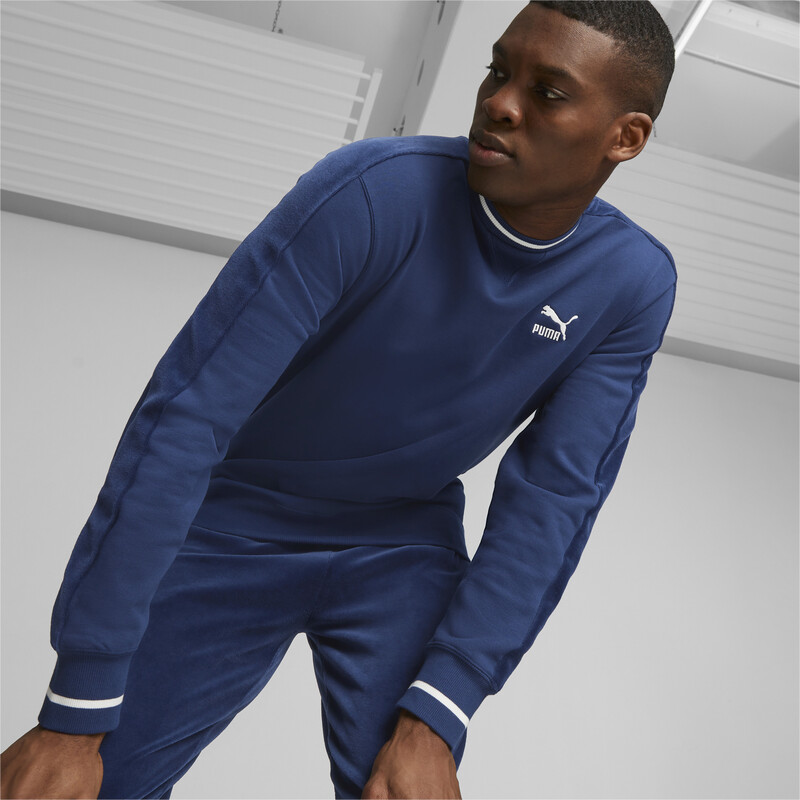 

Men's PUMA T7 Sport Sweatshirt