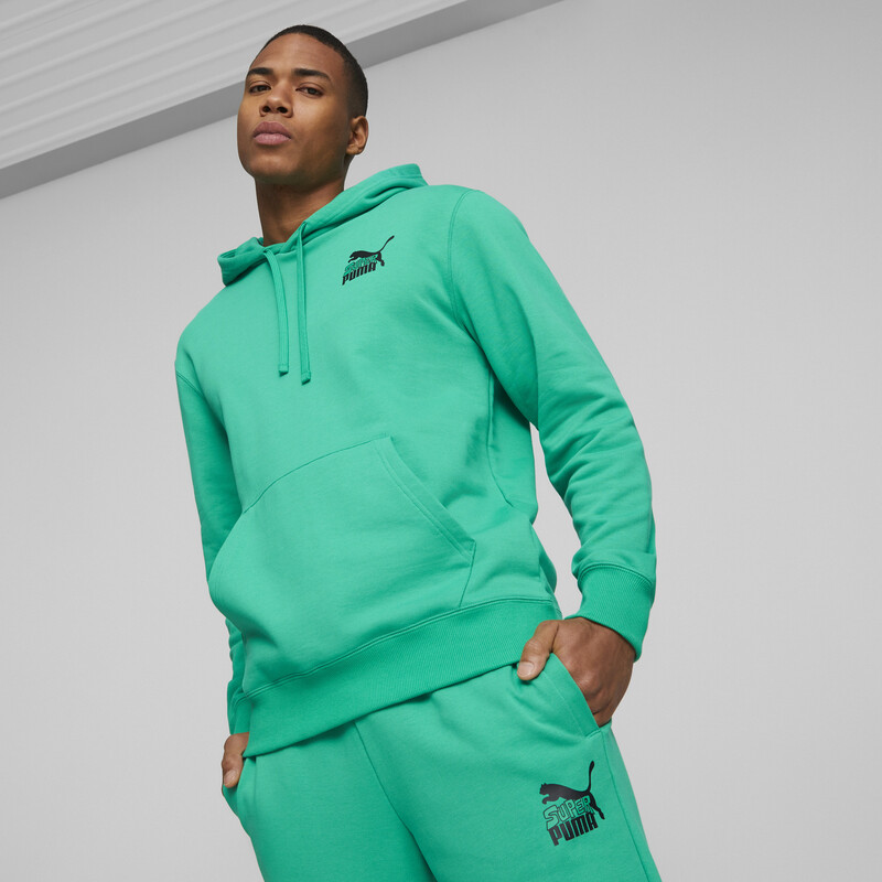 

Men's PUMA Classics Super Hoodie