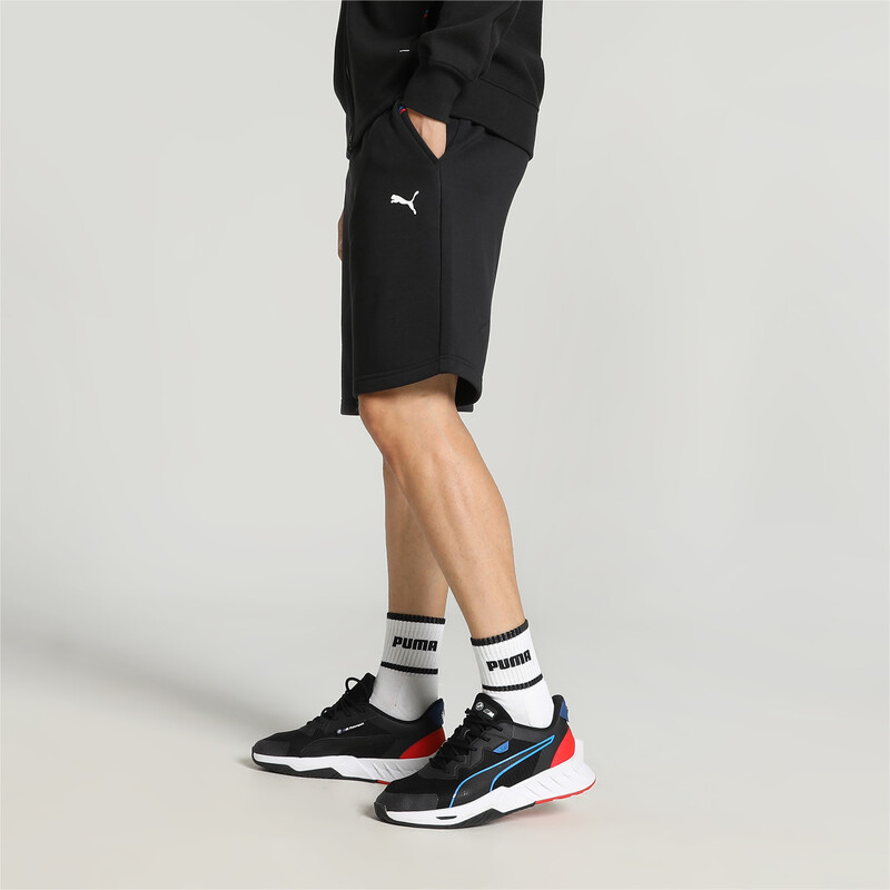

Men's PUMA BMW M Motorsport Fleece Shorts