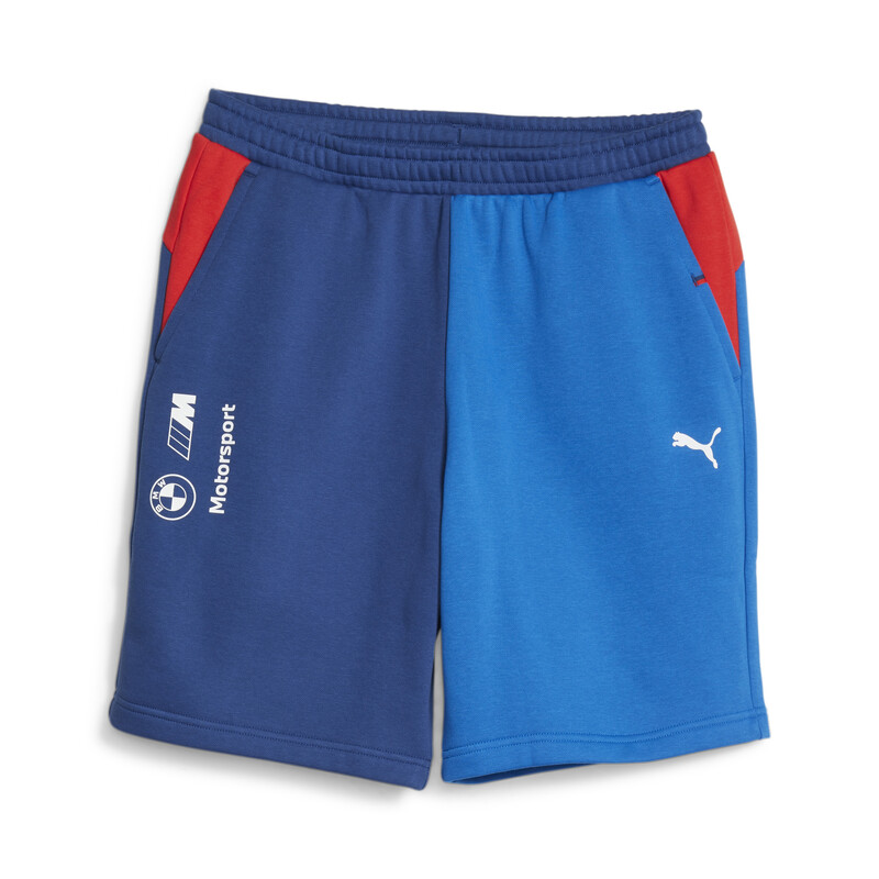 

Men's PUMA BMW M Motorsport Fleece Shorts