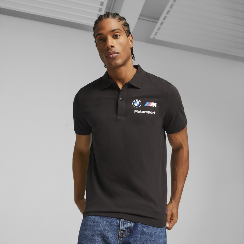 Puma bmw motorsport polo shirt best sale