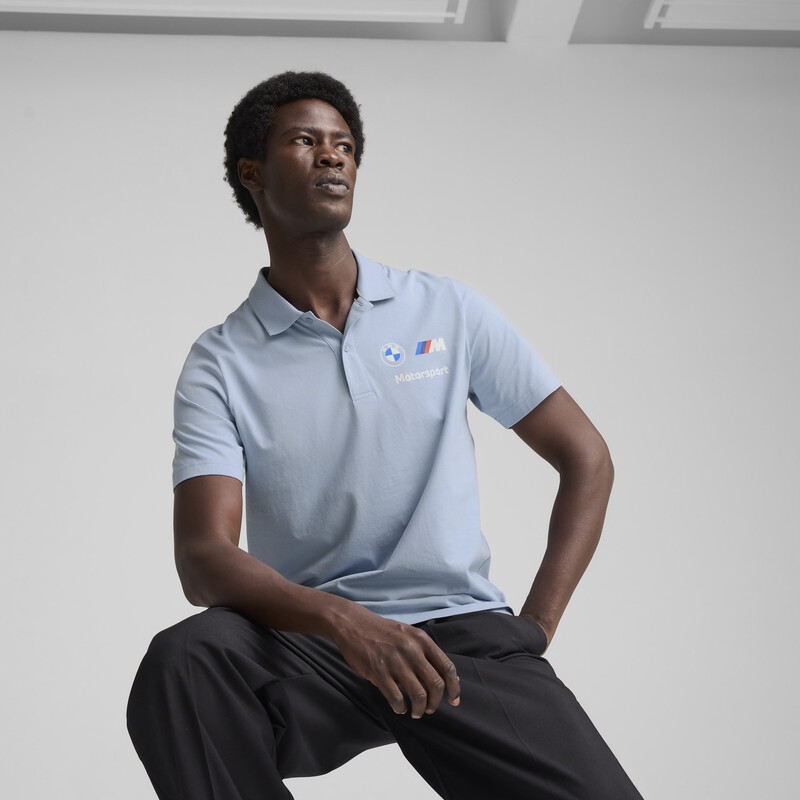 

Men's PUMA BMW M Motorsport Polo