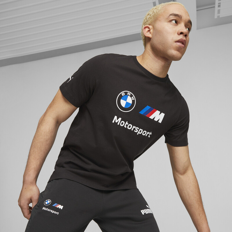 Puma bmw motorsport t shirt price top