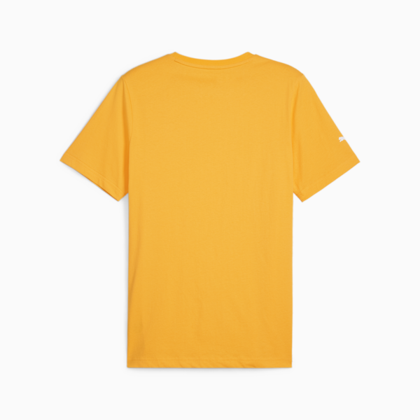 Remera ESS Logo para hombre BMW M Motorsport, Sun Stream, large-ARG