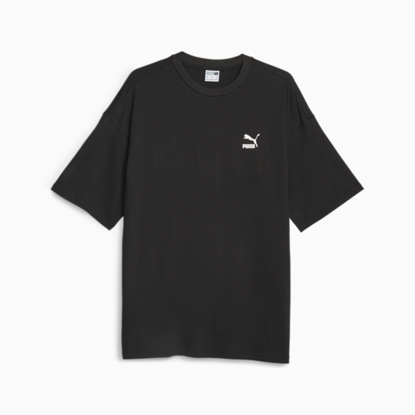 Remera para hombre BETTER CLASSICS, PUMA Black, large-ARG