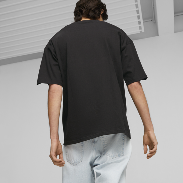 Remera para hombre BETTER CLASSICS, PUMA Black, large-ARG