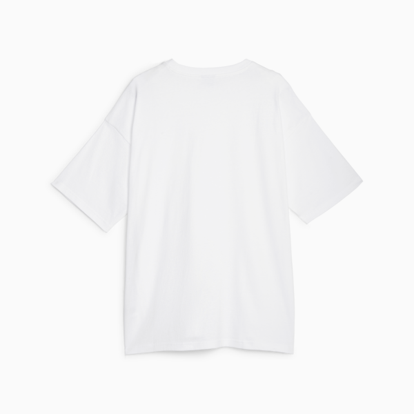 Remera para hombre BETTER CLASSICS, PUMA White, large-ARG