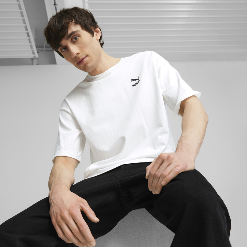 

Men's PUMA BETTER CLASSICS T-shirt