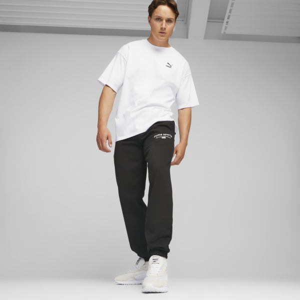 Remera para hombre BETTER CLASSICS, PUMA White, large-ARG