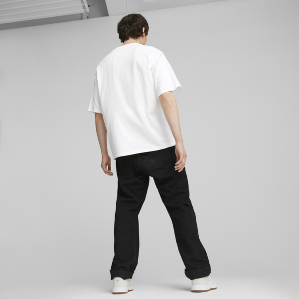 Remera para hombre BETTER CLASSICS, PUMA White, large-ARG