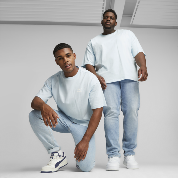 Remera para hombre BETTER CLASSICS, Icy Blue, large-ARG
