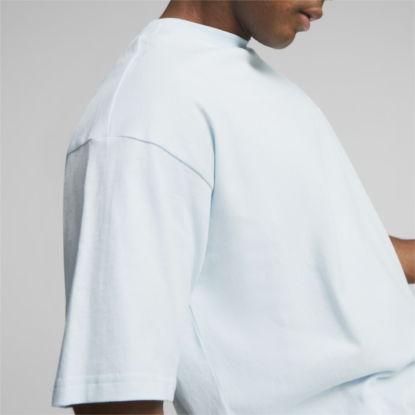 Remera para hombre BETTER CLASSICS, Icy Blue, large-ARG