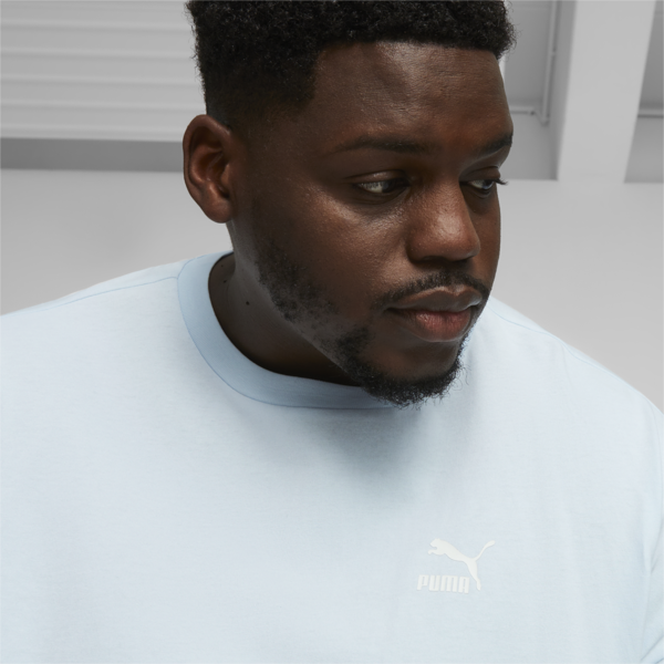 Remera para hombre BETTER CLASSICS, Icy Blue, large-ARG
