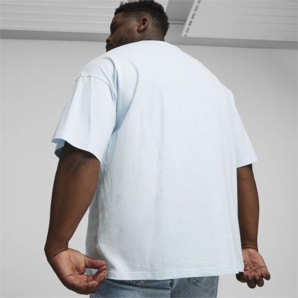 Remera para hombre BETTER CLASSICS, Icy Blue, large-ARG