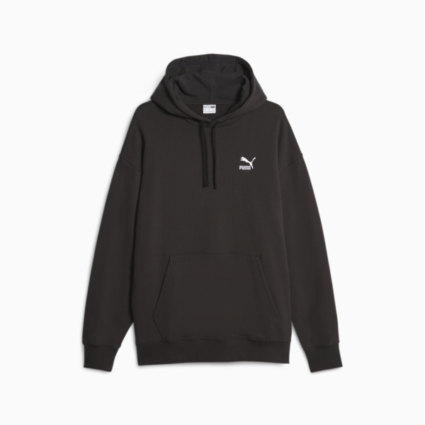 Buzo con capucha BETTER CLASSICS, PUMA Black, large-ARG