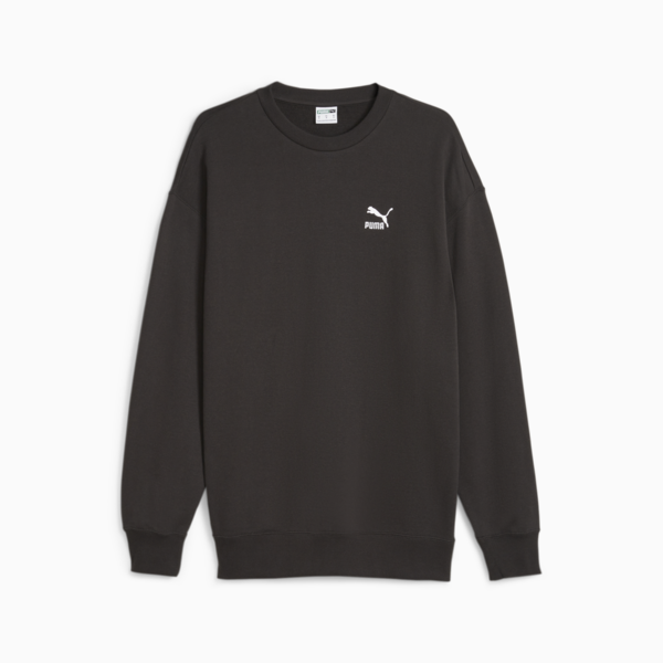 Buzo para hombre Better Classics, PUMA Black, large-ARG