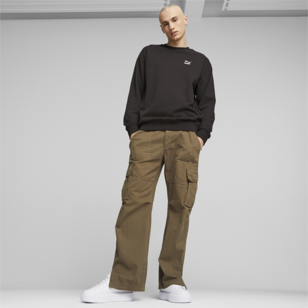Buzo para hombre Better Classics, PUMA Black, large-ARG