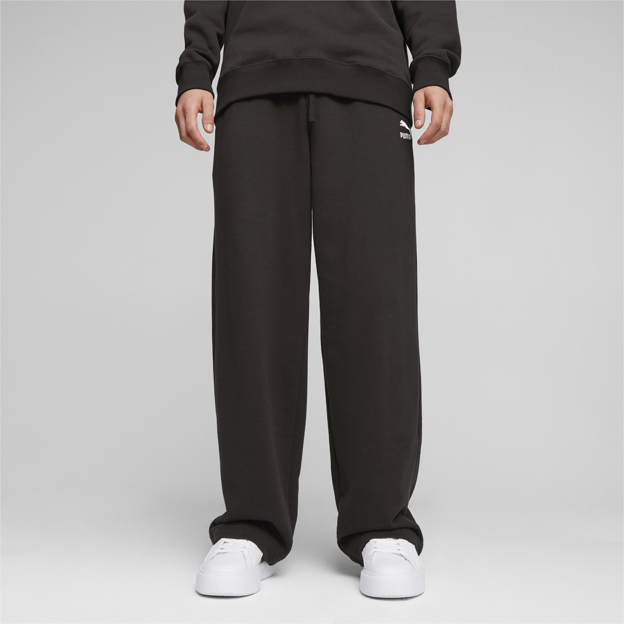 Puma mens sweatpants near me hotsell