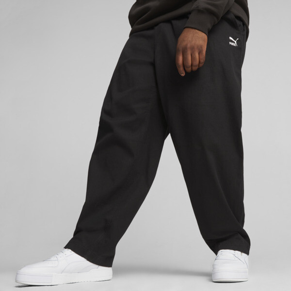 Puma sweatpants 80 cotton 20 polyester clearance