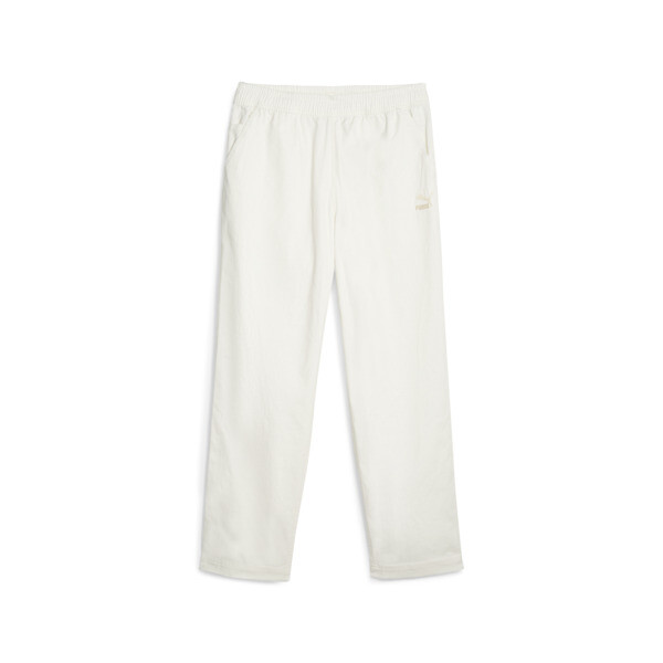 Puma sweatpants 80 cotton 20 polyester hot sale