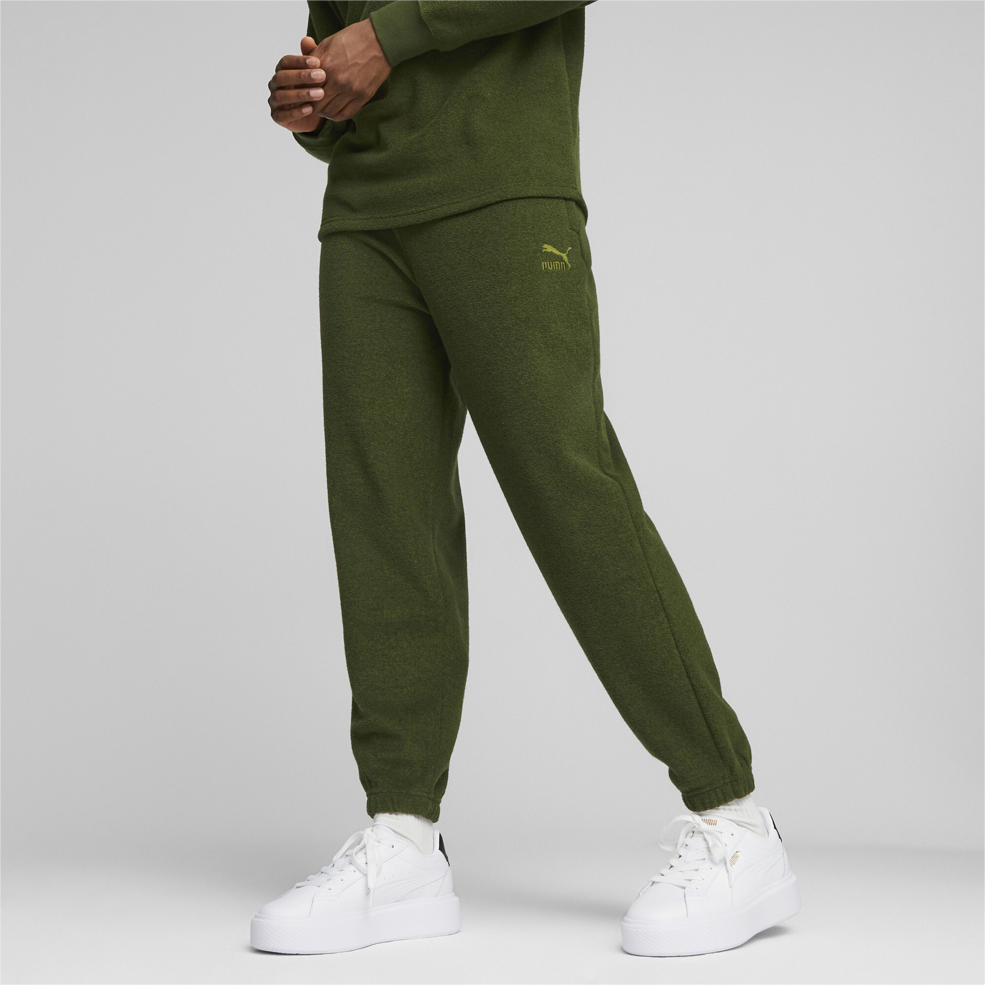 Puma joggers mens clearance 9.5