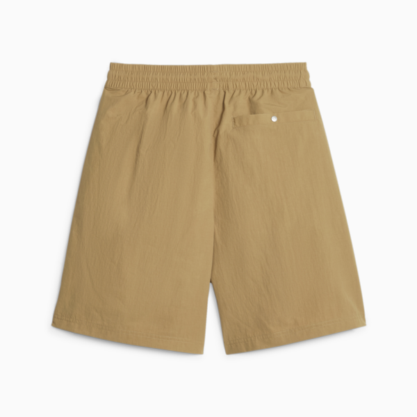 Shorts para hombre PUMA TEAM, Toasted, large-ARG