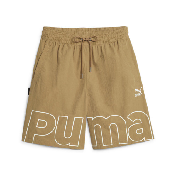 Puma pineapple shorts online