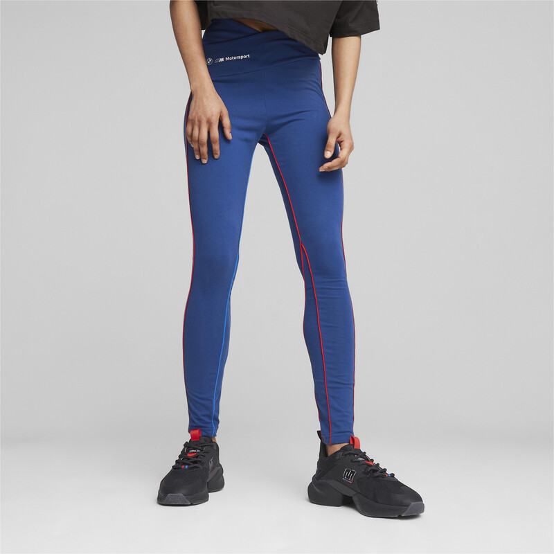 

Women's PUMA BMW M Motorsport Statement Leggings Women