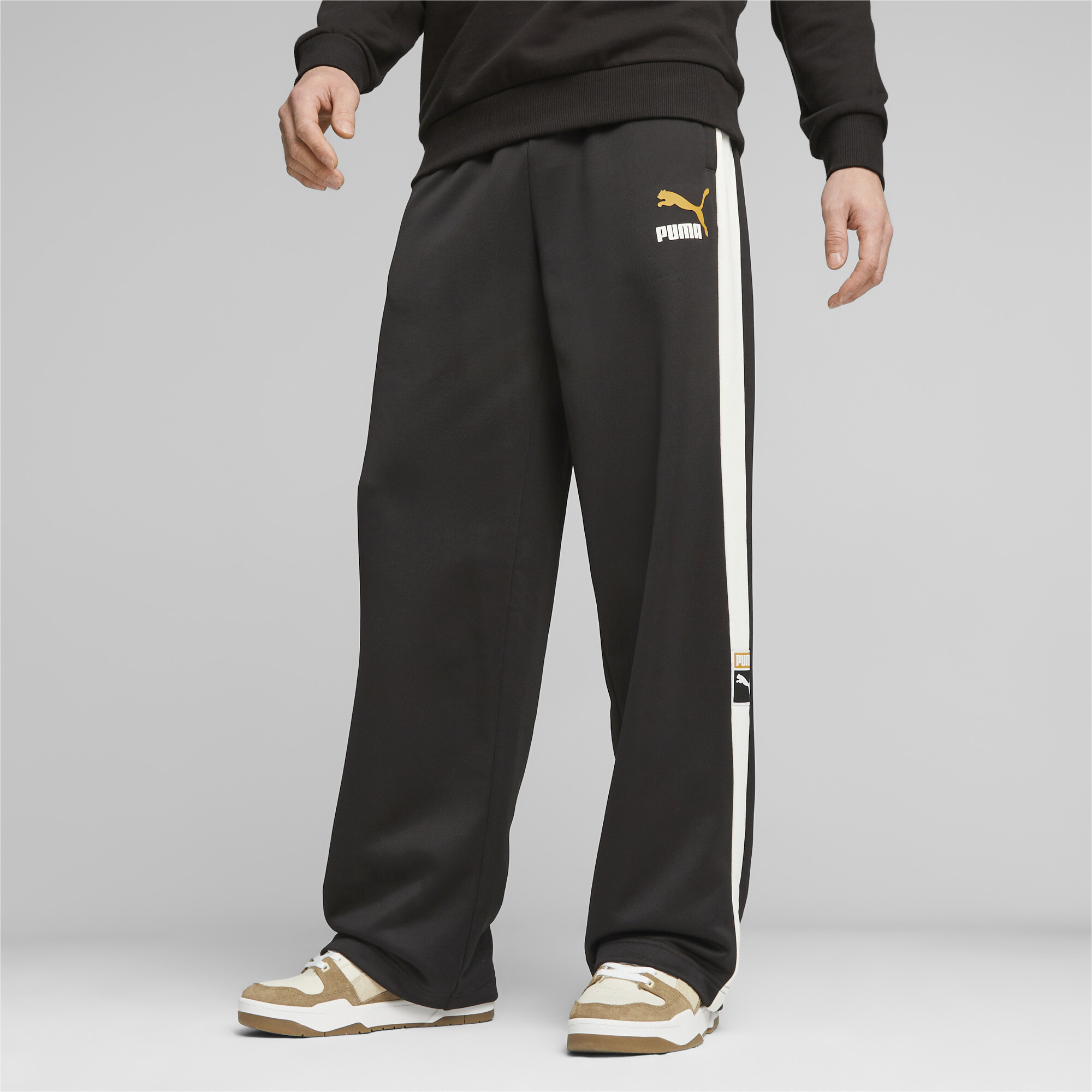 T7 Men s Track Pants Pants PUMA