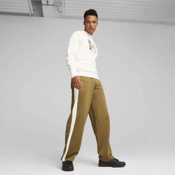 CLASSICS Men's Sweatshirt, Warm White, large-ZAF