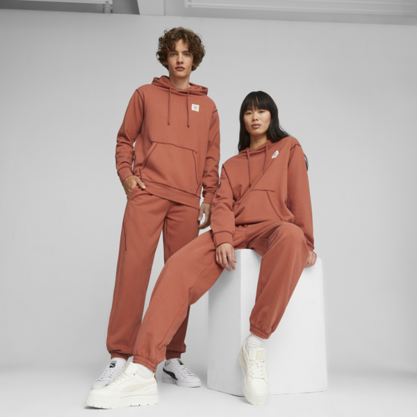 Classics Sweatpants, Apple Cider, large-ZAF