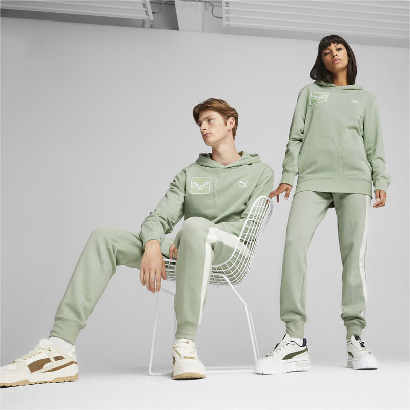 

PUMA CLASSICS Unisex Hoodie